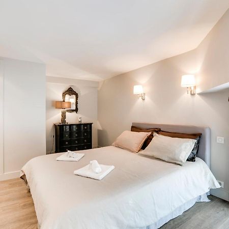 Duplex Chroma - Welkeys Apartment Сен Жан дьо Луз Екстериор снимка